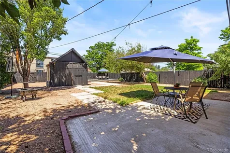 1669 Dallas Street Aurora CO 80010