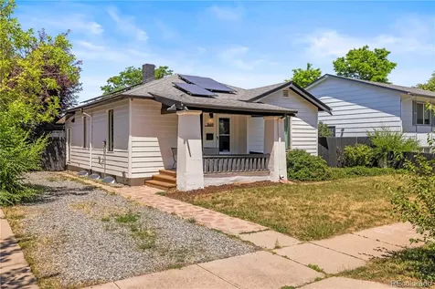 1669 Dallas Street Aurora CO 80010