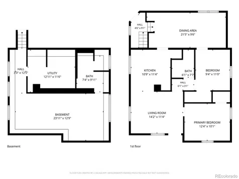 1669 Dallas Street Aurora CO 80010