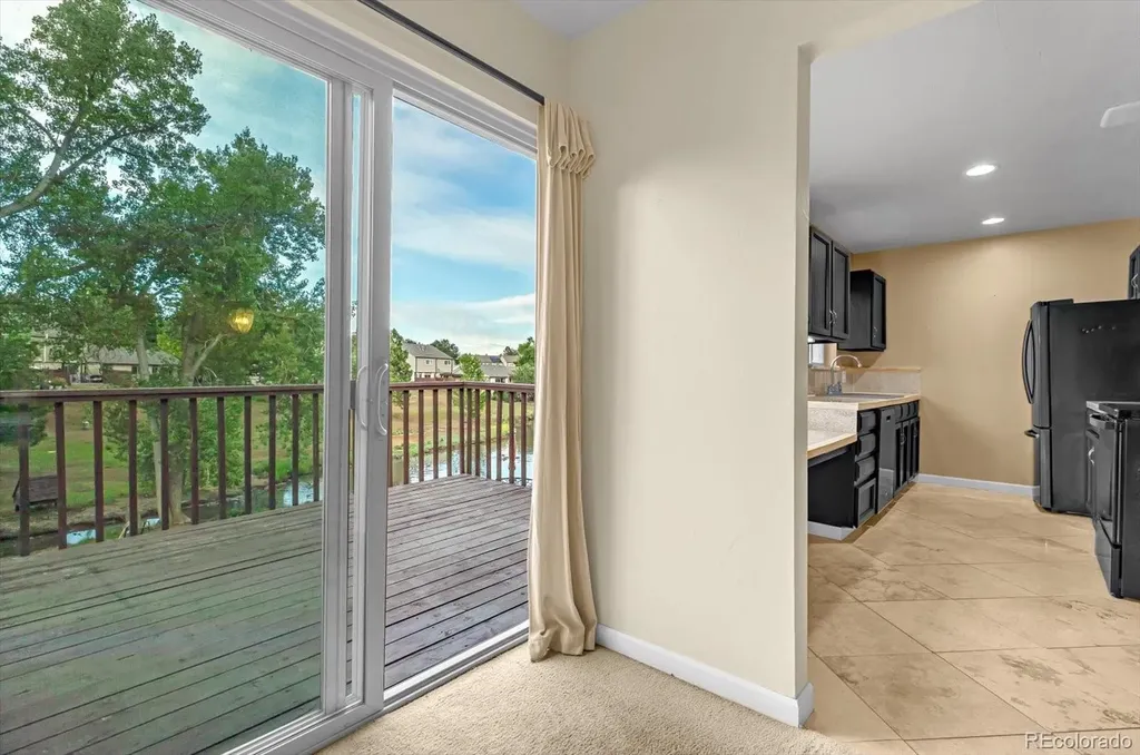 4663 W Ponds Circle Littleton CO 80123