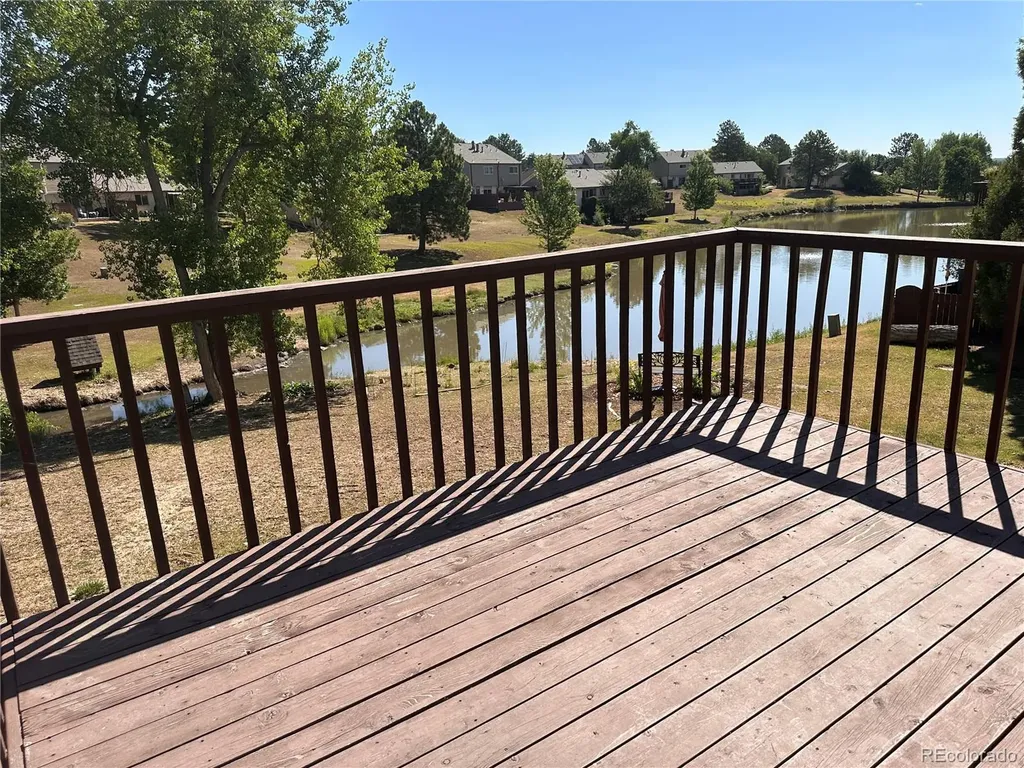 4663 W Ponds Circle Littleton CO 80123