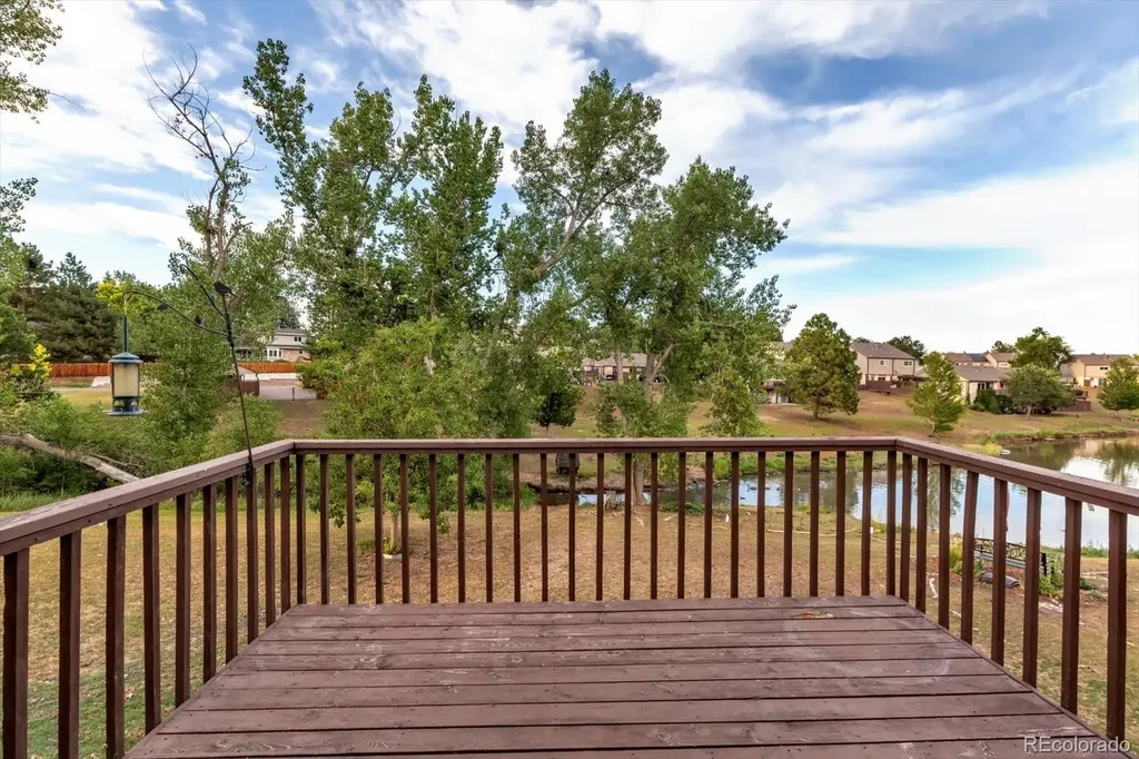 4663 W Ponds Circle Littleton CO 80123