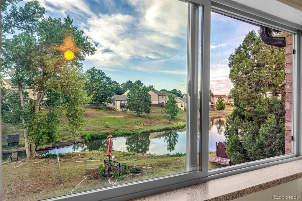 4663 W Ponds Circle Littleton CO 80123