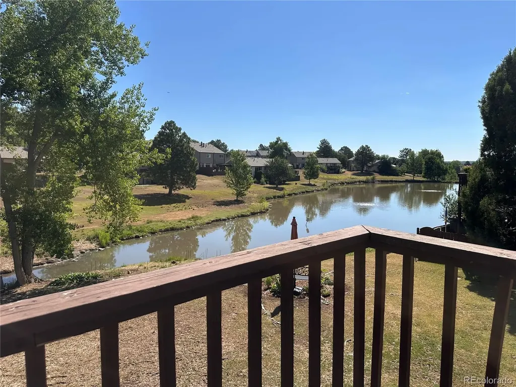 4663 W Ponds Circle Littleton CO 80123