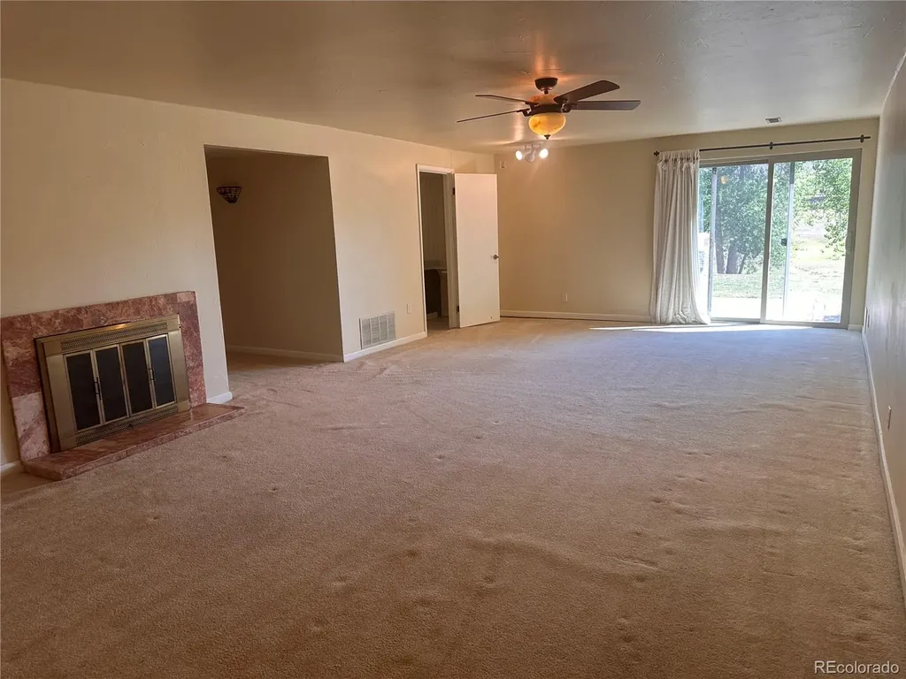 4663 W Ponds Circle Littleton CO 80123