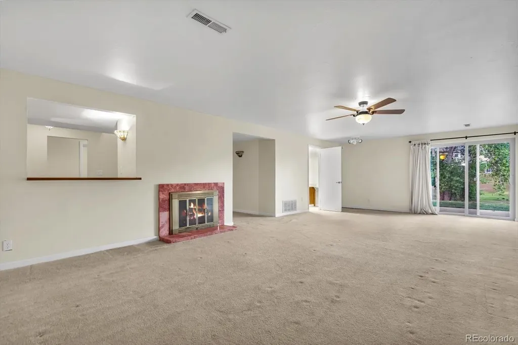 4663 W Ponds Circle Littleton CO 80123