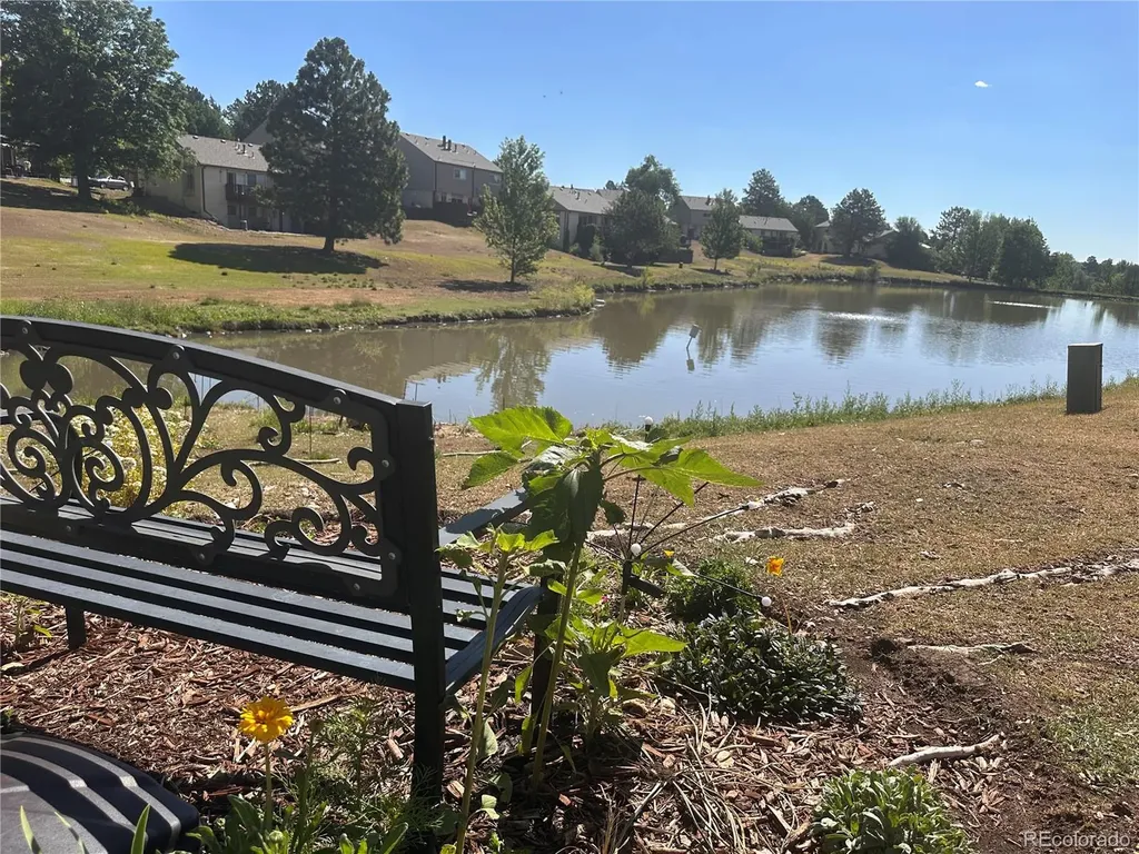 4663 W Ponds Circle Littleton CO 80123
