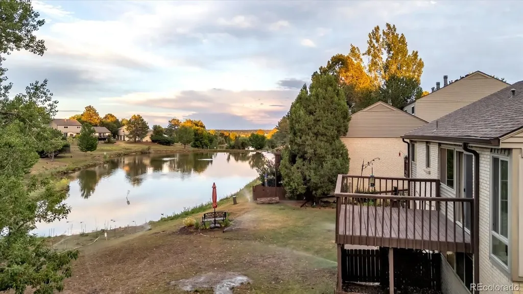 4663 W Ponds Circle Littleton CO 80123