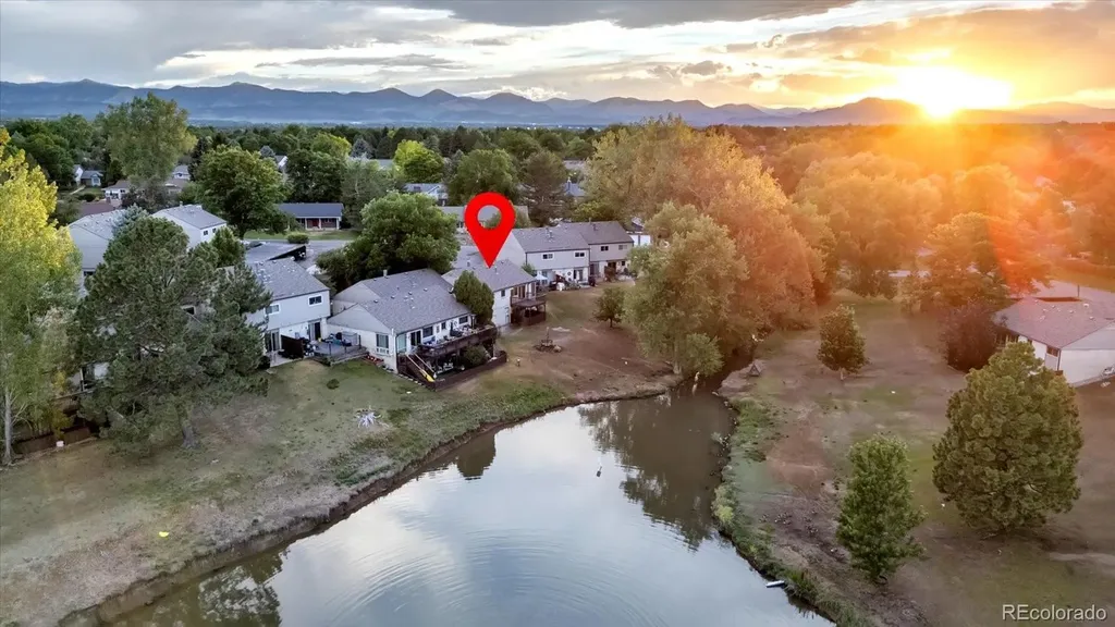 4663 W Ponds Circle Littleton CO 80123