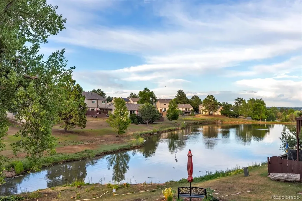 4663 W Ponds Circle Littleton CO 80123