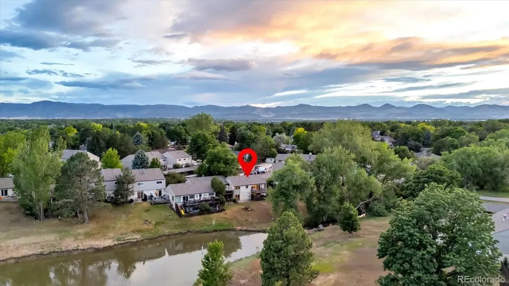 4663 W Ponds Circle Littleton CO 80123