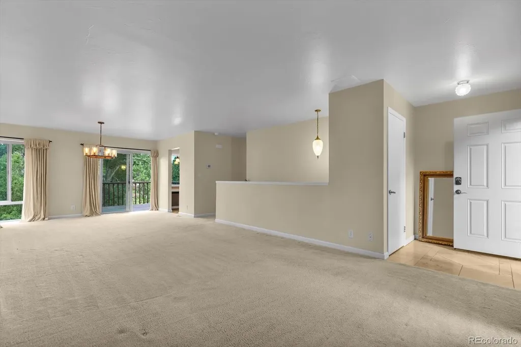 4663 W Ponds Circle Littleton CO 80123