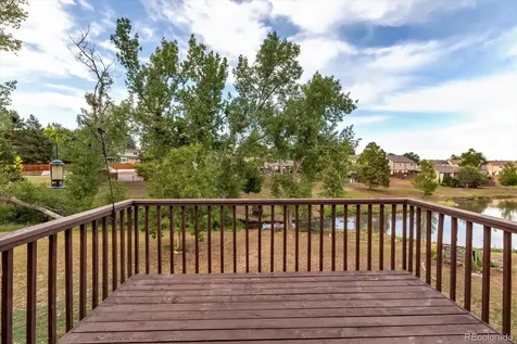 4663 W Ponds Circle Littleton CO 80123