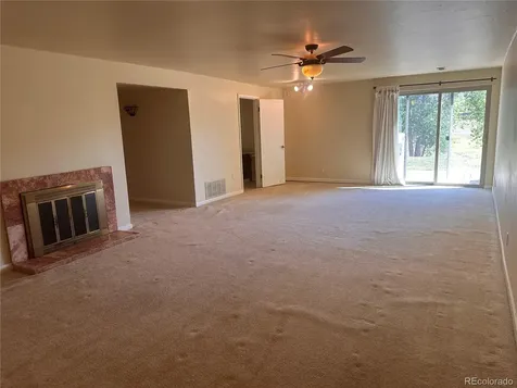 4663 W Ponds Circle Littleton CO 80123