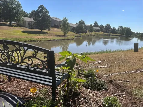 4663 W Ponds Circle Littleton CO 80123