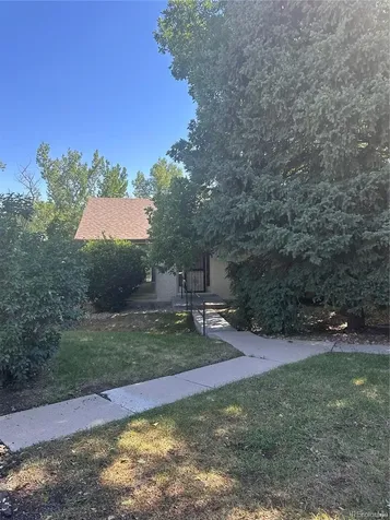 4663 W Ponds Circle Littleton CO 80123