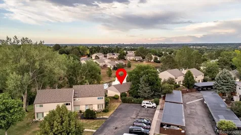 4663 W Ponds Circle Littleton CO 80123