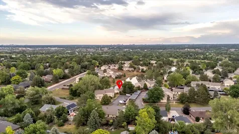 4663 W Ponds Circle Littleton CO 80123