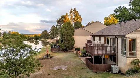 4663 W Ponds Circle Littleton CO 80123