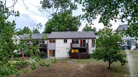4663 W Ponds Circle Littleton CO 80123