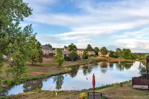 4663 W Ponds Circle Littleton CO 80123