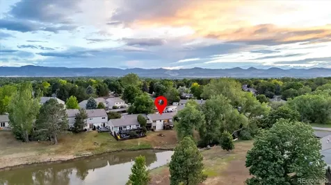 4663 W Ponds Circle Littleton CO 80123