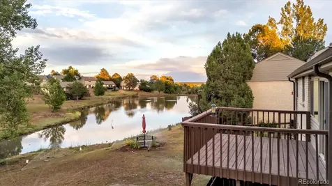 4663 W Ponds Circle Littleton CO 80123