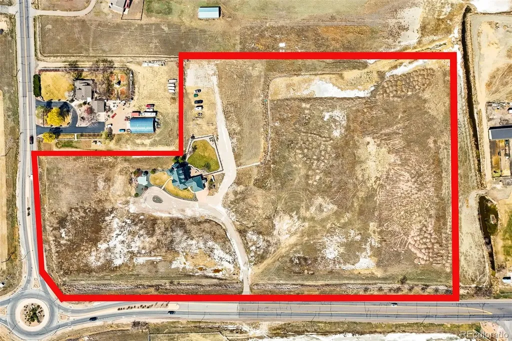 2224 E County Road 30 Fort Collins CO 80525