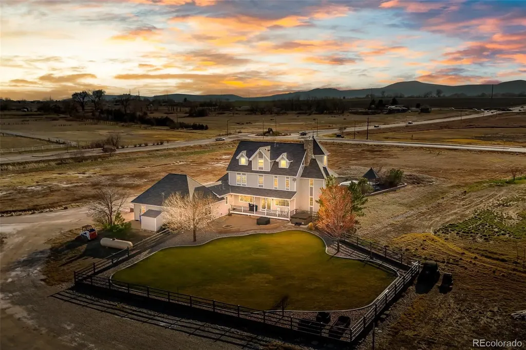2224 E County Road 30 Fort Collins CO 80525