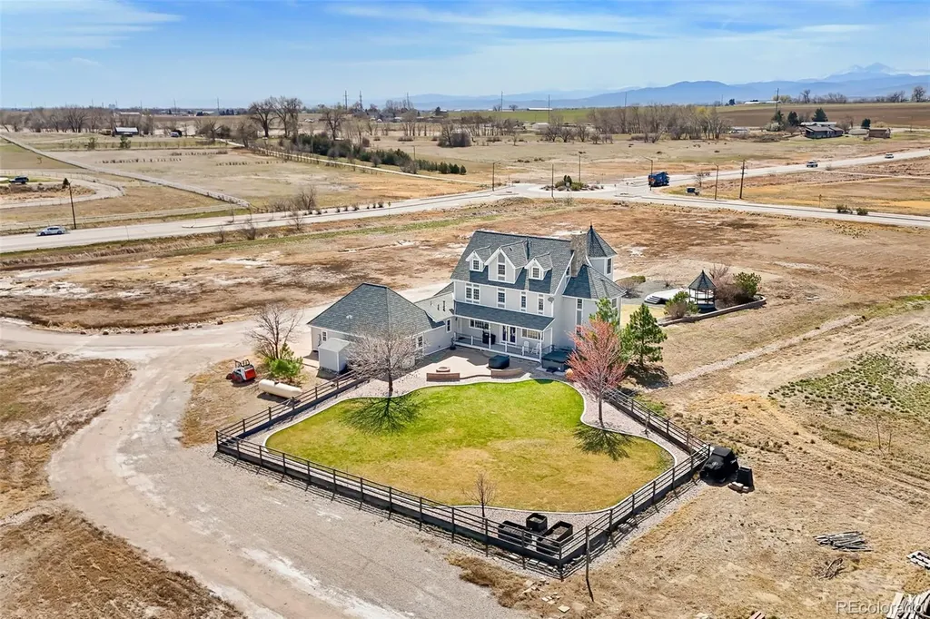 2224 E County Road 30 Fort Collins CO 80525