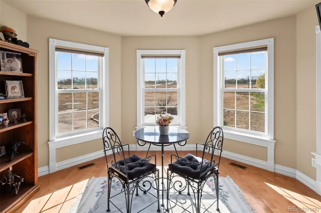 2224 E County Road 30 Fort Collins CO 80525