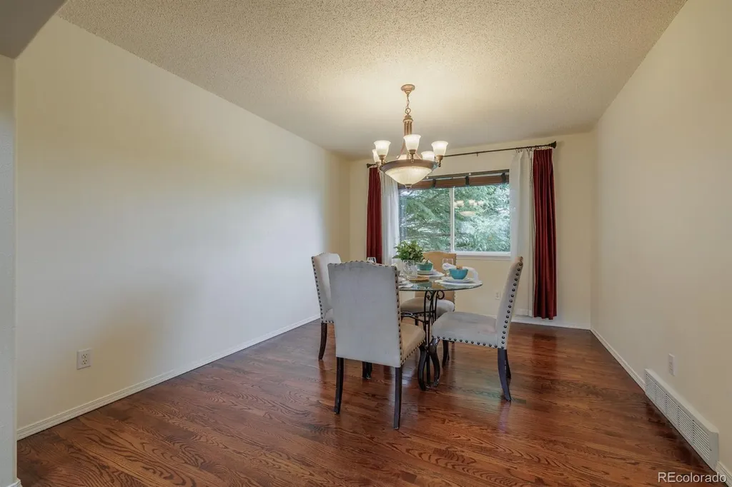 9215 Chetwood Drive Colorado Springs CO 80920