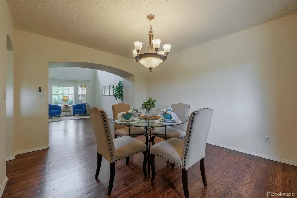 9215 Chetwood Drive Colorado Springs CO 80920