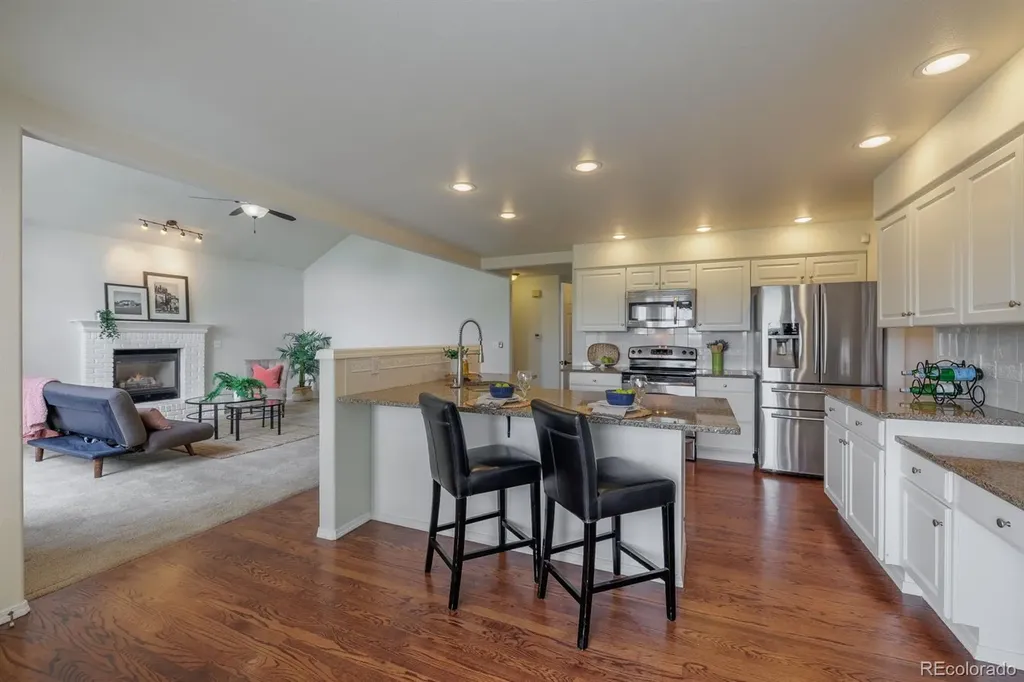 9215 Chetwood Drive Colorado Springs CO 80920