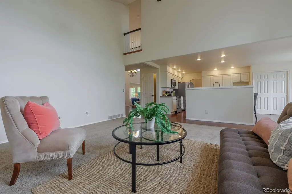 9215 Chetwood Drive Colorado Springs CO 80920