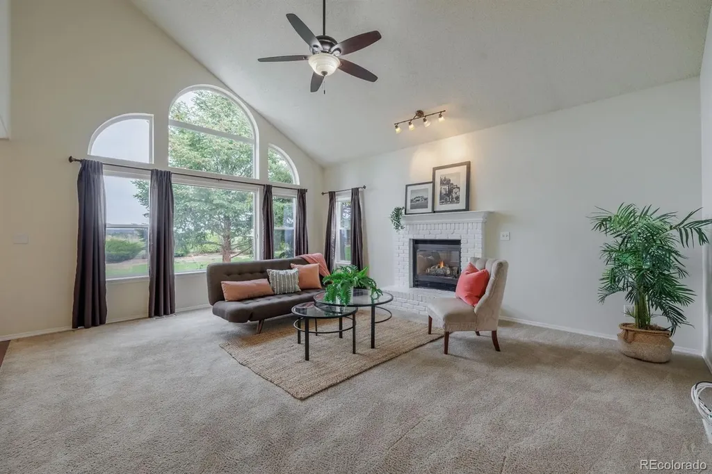 9215 Chetwood Drive Colorado Springs CO 80920