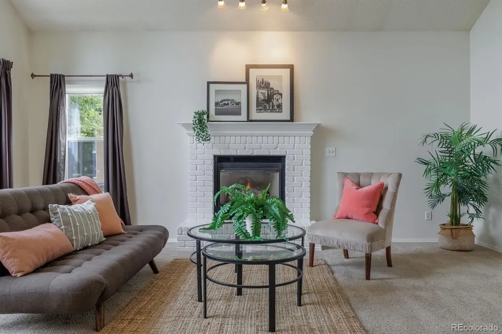 9215 Chetwood Drive Colorado Springs CO 80920