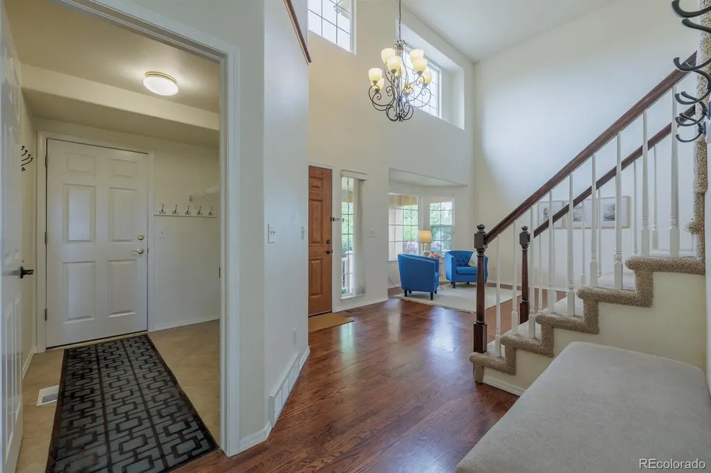 9215 Chetwood Drive Colorado Springs CO 80920