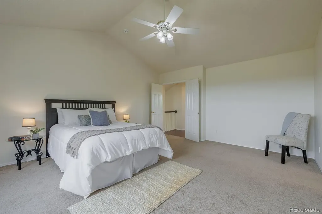 9215 Chetwood Drive Colorado Springs CO 80920