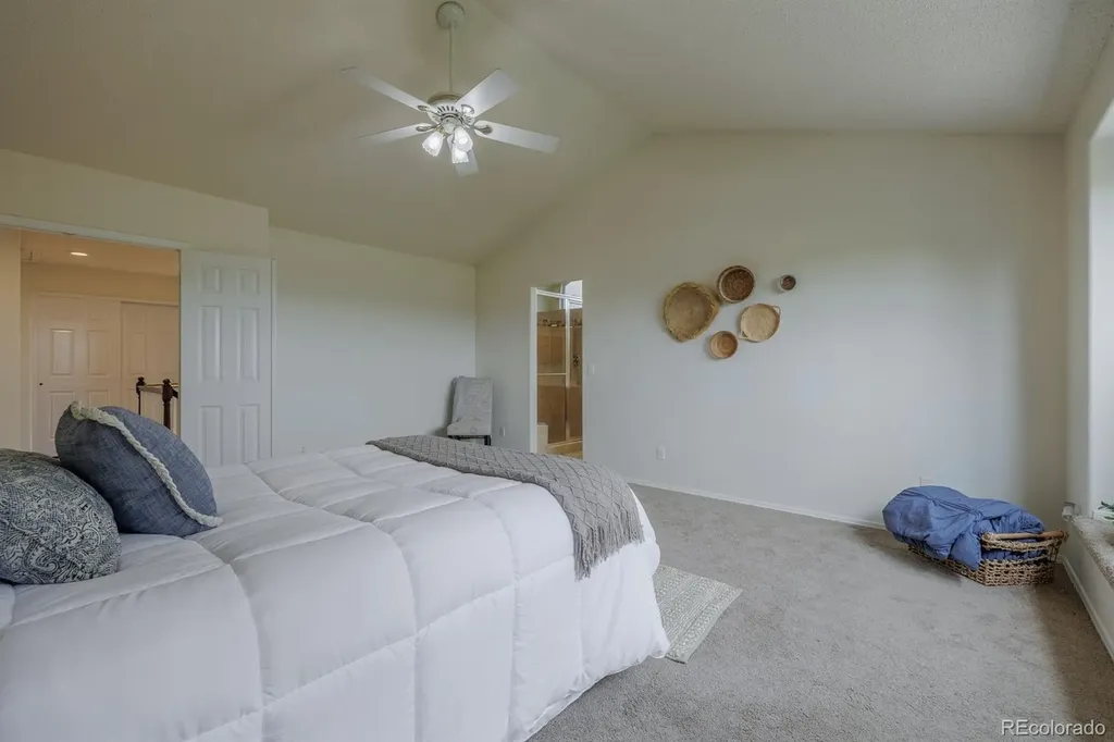 9215 Chetwood Drive Colorado Springs CO 80920