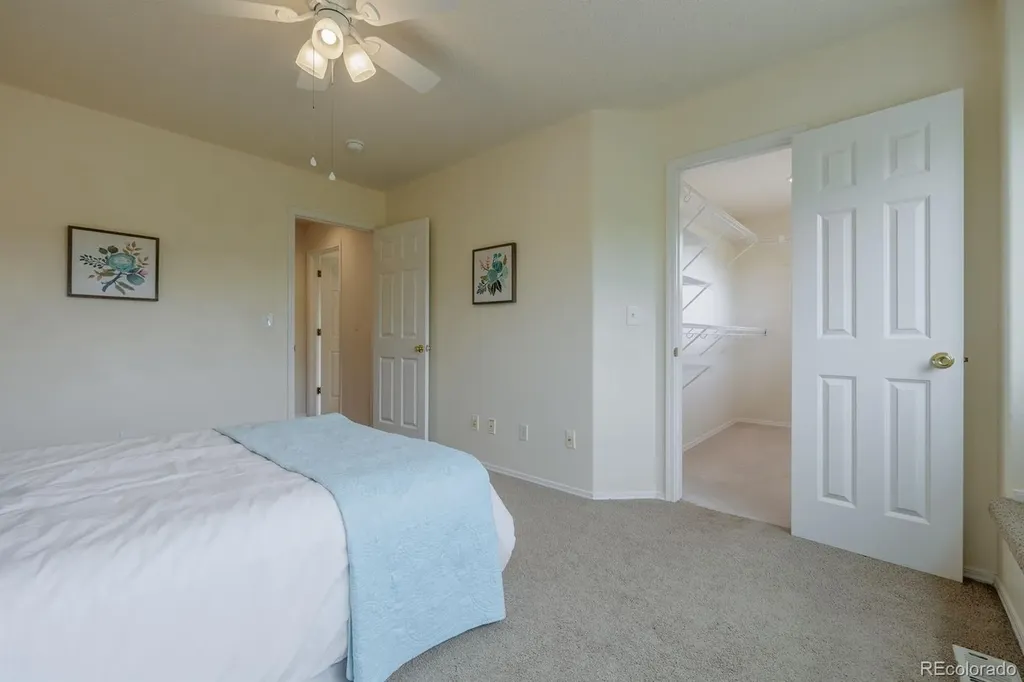 9215 Chetwood Drive Colorado Springs CO 80920