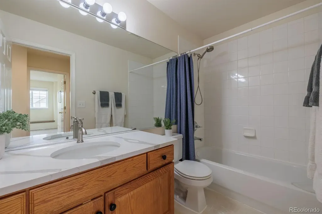 9215 Chetwood Drive Colorado Springs CO 80920