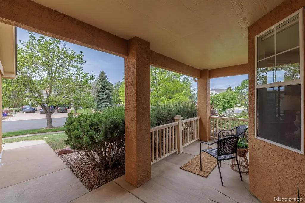 9215 Chetwood Drive Colorado Springs CO 80920