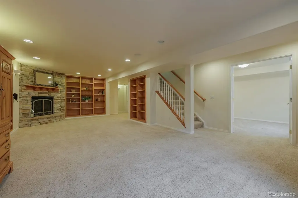 9215 Chetwood Drive Colorado Springs CO 80920