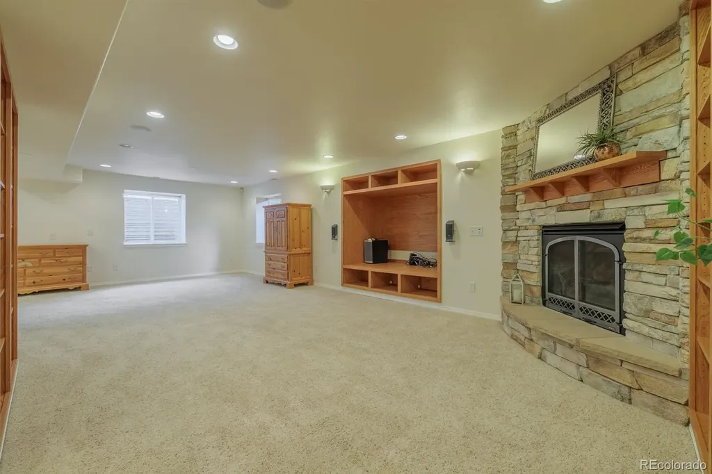 9215 Chetwood Drive Colorado Springs CO 80920