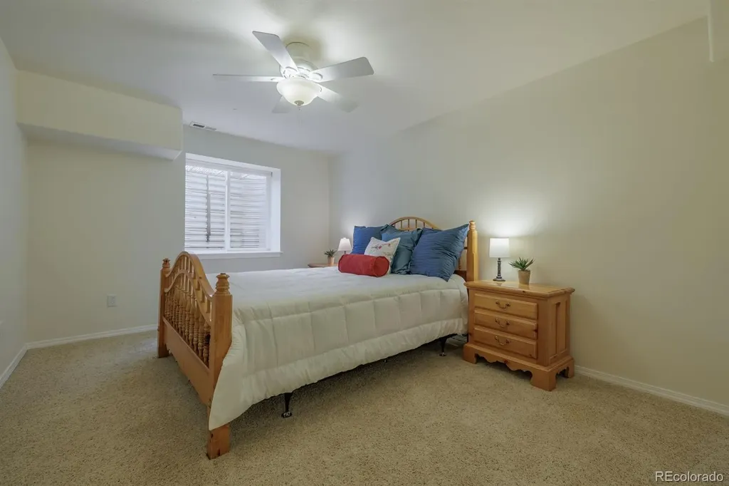 9215 Chetwood Drive Colorado Springs CO 80920