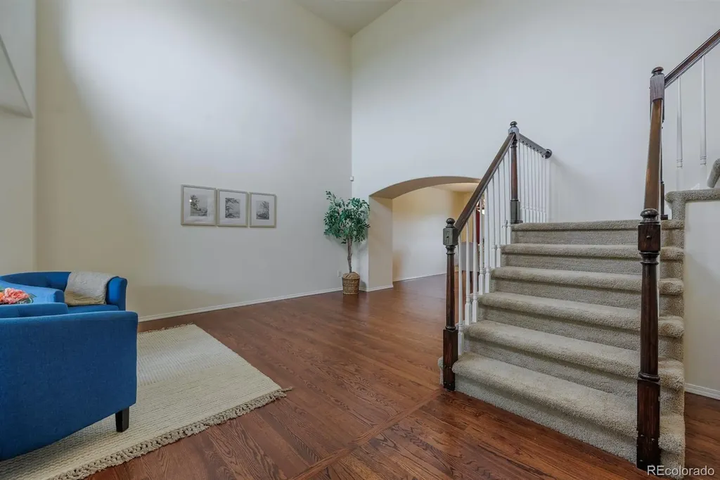 9215 Chetwood Drive Colorado Springs CO 80920