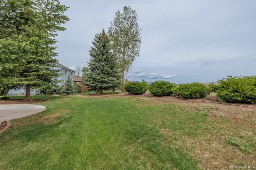 9215 Chetwood Drive Colorado Springs CO 80920