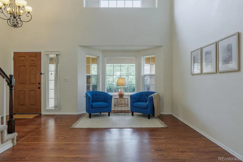 9215 Chetwood Drive Colorado Springs CO 80920