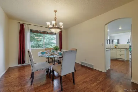 9215 Chetwood Drive Colorado Springs CO 80920